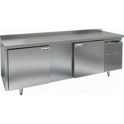 Холодильный стол Hicold BR1-11/SNK L 1