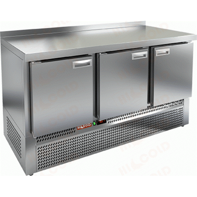 Холодильный стол Hicold SNE 111/TN 1