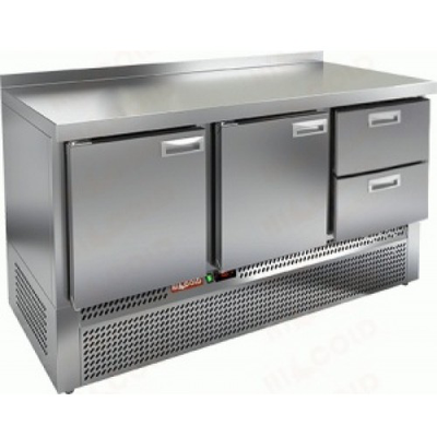Холодильный стол Hicold SNE 112/TN 1