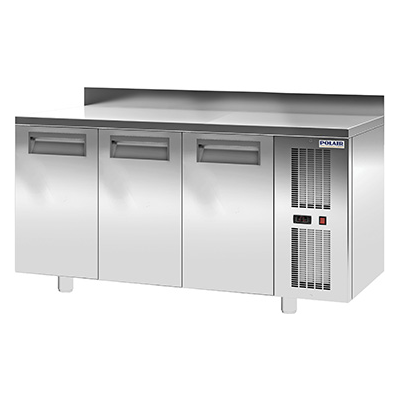 Холодильный стол Polair TB3GN-GC