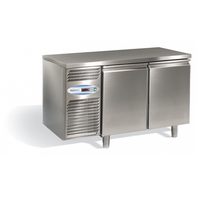 Холодильный стол Studio-54 Daiquiri GN VT 1260х700 (66103500) 1