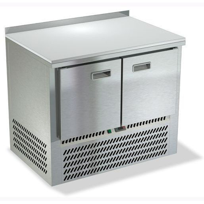 Холодильный стол Техно-ТТ СПН/О-621/20-1007 1