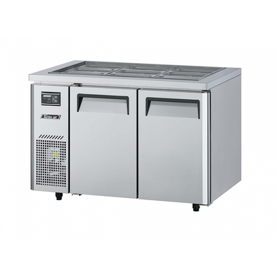 Холодильный стол/саладетта Turbo Air KSR12-2 1