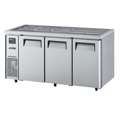 Холодильный стол/саладетта Turbo Air KSR18-3 1