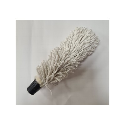 КИСТОЧКА ДЛЯ ПОЛИРОВКИ БОКАЛОВ TATRA TGD.S КОРОТКАЯ