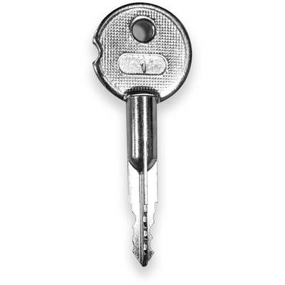 Ключ для сейфов Meyvel (тип1/2)