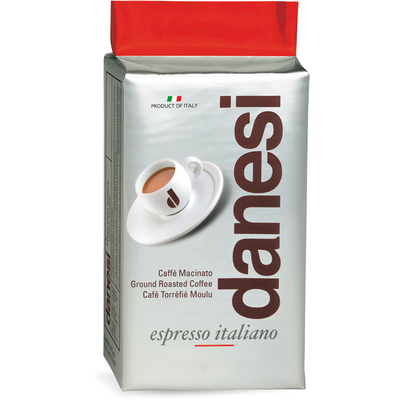 Кофе Danesi Classic (вакуумная упаковка с клапаном, 1 кг)
