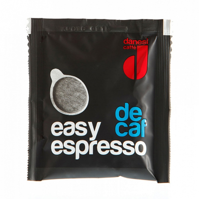 Кофе Danesi Easy Espresso Decaf