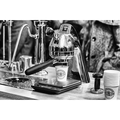 Кофейный модуль La Marzocco ModBar Espresso 4