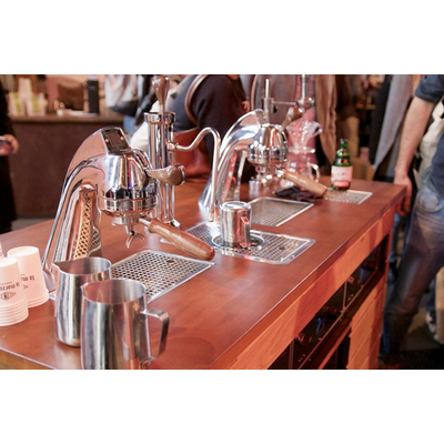 Кофейный модуль La Marzocco ModBar Espresso 5