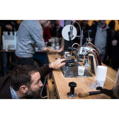 Кофейный модуль La Marzocco ModBar Espresso 3