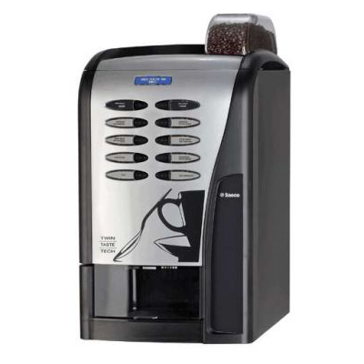 Кофейный торговый автомат Saeco Rubino 200 Espresso 1