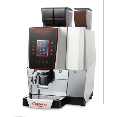 Кофемашина Astoria Drive6000 AMR Coffee Version 2