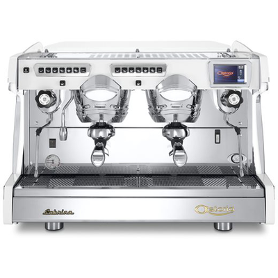 Кофемашина Astoria Sabrina SAE2 Touch Screen 3