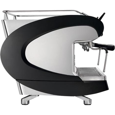 Кофемашина-автомат Nuova Simonelli Aurelia WAVE T3 2Gr 380V black+high groups+Autopurge 5