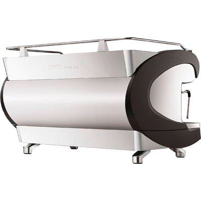Кофемашина-автомат Nuova Simonelli Aurelia WAVE T3 2Gr 380V black+high groups+Autopurge 4