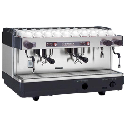 Кофемашина Faema E98 President S/2 1
