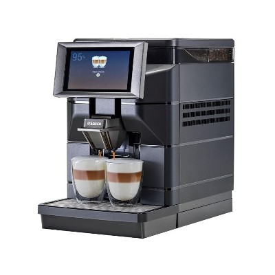КОФЕМАШИНА SAECO MAGIC M1 230/50 FOCUS/VENDISTA/ВЕНД АНАЛИТИКА