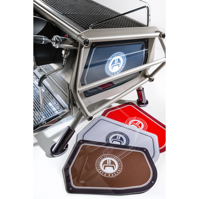 Кофемашина Sanremo Cafe Racer Freedom 2 гр. 4