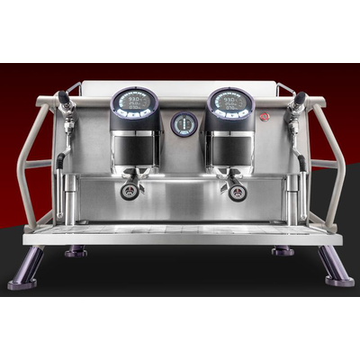 Кофемашина Sanremo Cafe Racer Freedom 2 гр. 3