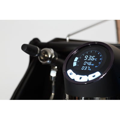 Кофемашина Sanremo Cafe Racer Naked 2 гр. 8