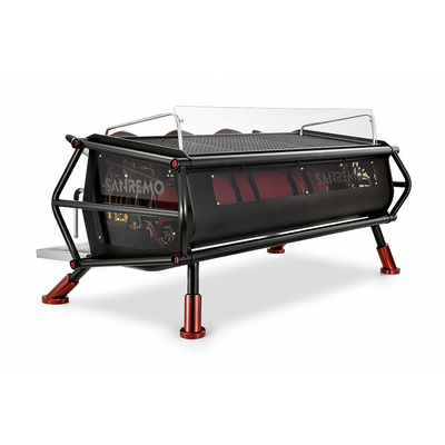 Кофемашина Sanremo Cafe Racer Naked 3 гр. 3