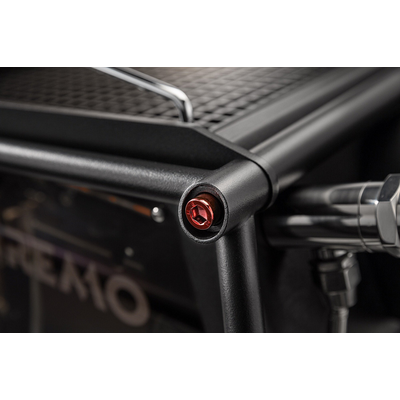Кофемашина Sanremo Cafe Racer Naked 3 гр. 13