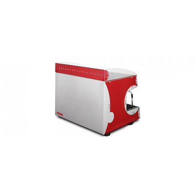 Кофемашина Sanremo Capri SAP 2 гр. полуавтоматическая 12