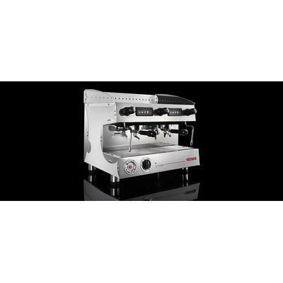 Кофемашина Sanremo Capri SAP 2 гр. полуавтоматическая 8