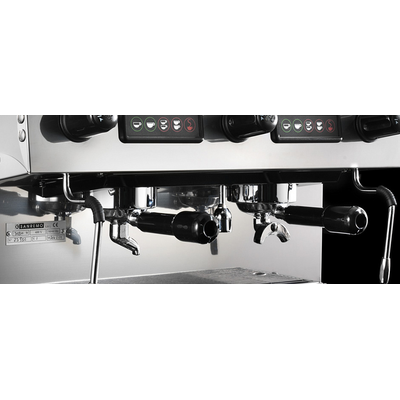 Кофемашина Sanremo Capri SAP 2 гр. полуавтоматическая 4