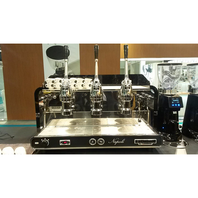 Кофемашина Sanremo Napoli 3 гр. 4