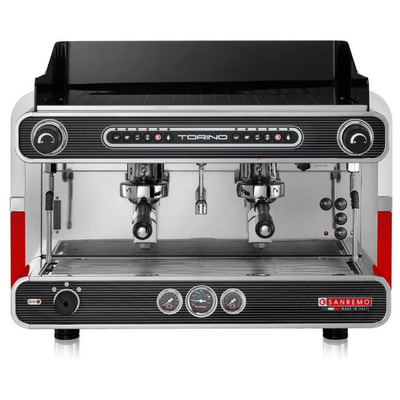Кофемашина Sanremo Torino SED 2 гр. автоматическая 3