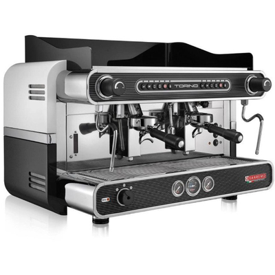 Кофемашина Sanremo Torino SED 2 гр. автоматическая 2