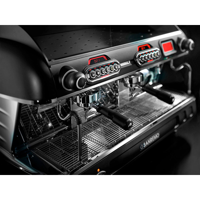 Кофемашина Sanremo Verona RS 2 гр. 8