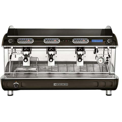 Кофемашина Sanremo Verona RS 3 гр. 2