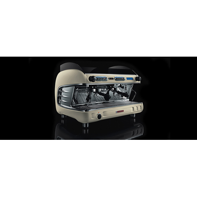 Кофемашина Sanremo Verona SED 2 гр. автоматическая 2
