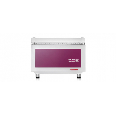 Кофемашина Sanremo Zoe SAP 2 гр. полуавтоматическая 2
