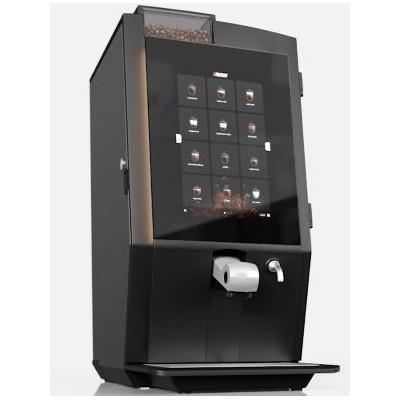 КОФЕМАШИНА-СУПЕРАВТОМАТ BRAVILOR BONAMAT ESPRECIOUS 11L