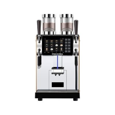 КОФЕМАШИНА-СУПЕРАВТОМАТ DR.COFFEE PROXIMA COFFEE MASTER 200