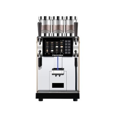 КОФЕМАШИНА-СУПЕРАВТОМАТ DR.COFFEE PROXIMA COFFEE MASTER 300