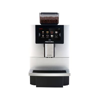 КОФЕМАШИНА-СУПЕРАВТОМАТ DR.COFFEE PROXIMA F11 PLUS