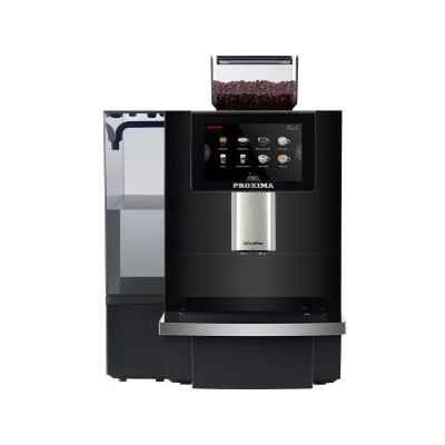 КОФЕМАШИНА-СУПЕРАВТОМАТ DR.COFFEE PROXIMA F11 PRO BIG