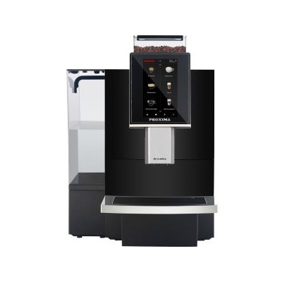 КОФЕМАШИНА-СУПЕРАВТОМАТ DR.COFFEE PROXIMA F12 BIG