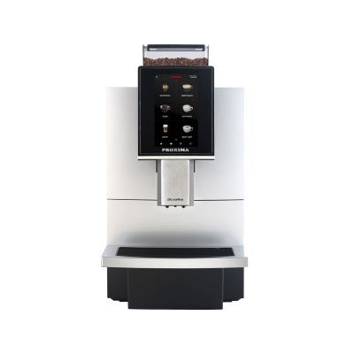 КОФЕМАШИНА-СУПЕРАВТОМАТ DR.COFFEE PROXIMA F12 PLUS