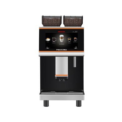 КОФЕМАШИНА-СУПЕРАВТОМАТ DR.COFFEE PROXIMA F20