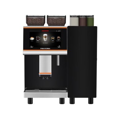 КОФЕМАШИНА-СУПЕРАВТОМАТ DR.COFFEE PROXIMA F22