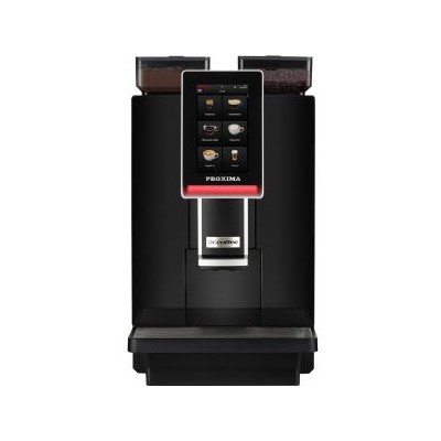 КОФЕМАШИНА-СУПЕРАВТОМАТ DR.COFFEE PROXIMA MINIBAR S