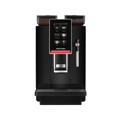 КОФЕМАШИНА-СУПЕРАВТОМАТ DR.COFFEE PROXIMA MINIBAR S1