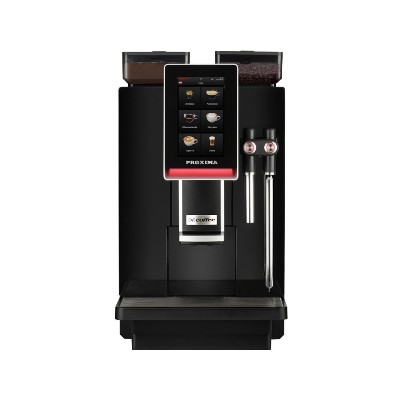 КОФЕМАШИНА-СУПЕРАВТОМАТ DR.COFFEE PROXIMA MINIBAR S2