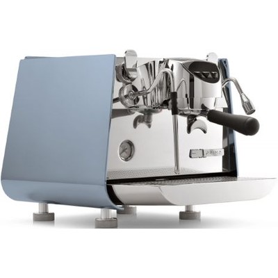 КОФЕМАШИНА VICTORIA ARDUINO EAGLE ONE PRIMA 1 ГРУППА/ГОЛУБОЙ 179536